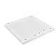 Встраиваемый светодиодный светильник Ambrella light Panels DPS1017