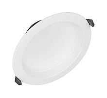 Встраиваемый светильник Arlight Cyclone 023215(2)