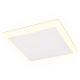Встраиваемый светодиодный светильник Ambrella light Led Downlight DCR335