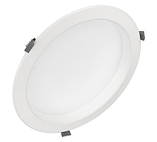 Встраиваемый светильник Arlight IM-Cyclone-R280-40W Day4000-MIX 027629(1)