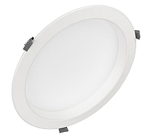 Встраиваемый светильник Arlight IM-Cyclone-R280-40W Day4000-MIX 027629(1)