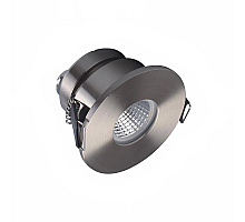 Встраиваемый светильник Arlight MS-GLORY-BUILT-R54-5W Day4000 (NI, 60 deg, 230V) 047290