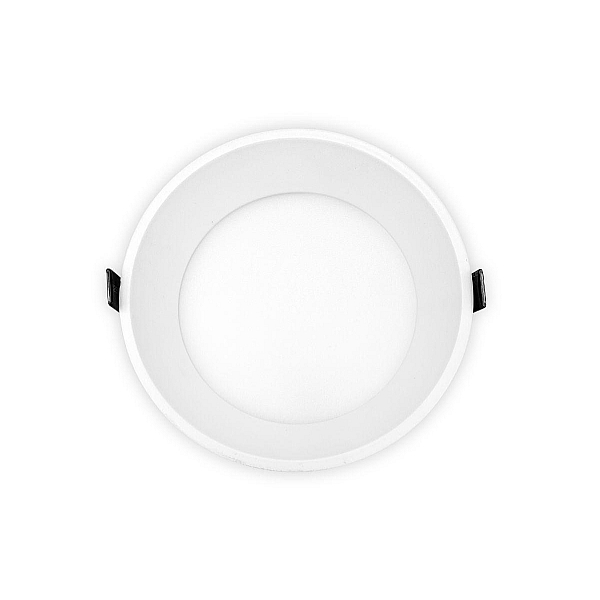 Встраиваемый светодиодный светильник Ambrella light Downlight DCR508