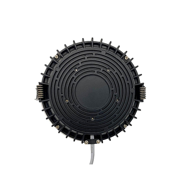 Встраиваемый светодиодный светильник Ambrella light Downlight DCR508