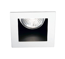 Встраиваемый светильник Ideal Lux Funky Bianco 083230