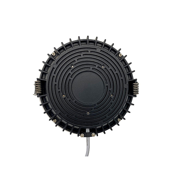 Встраиваемый светодиодный светильник Ambrella light Downlight DCR512