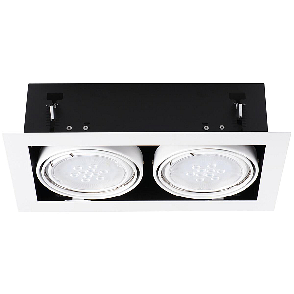 Точечный светильник Kanlux MATEO ES DLP-250-W 32933
