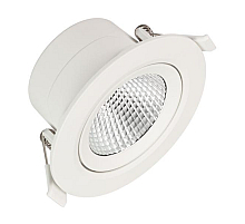 Светильник Downlight Arlight Polar 032311