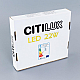 Встраиваемый светодиодный светильник Citilux Омега CLD50R220