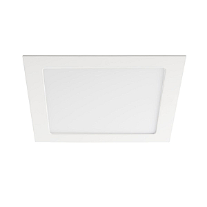Встраиваемый светодиодный светильник Kanlux KATRO V2LED 18W-WW-W 28944