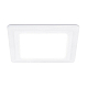 Встраиваемый светодиодный светильник Ambrella light Downlight DCR394