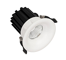 Встраиваемый светильник Arlight MS-FOGGY-BUILT-R86-10W Day4000 (WH, 36 deg, 230V) 039068