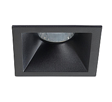Встраиваемый светильник Crystal Lux CLT 007 CLT 007C1 BL