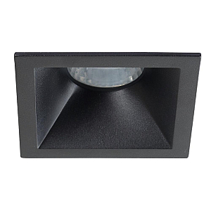 Встраиваемый светильник Crystal Lux CLT 007 CLT 007C1 BL