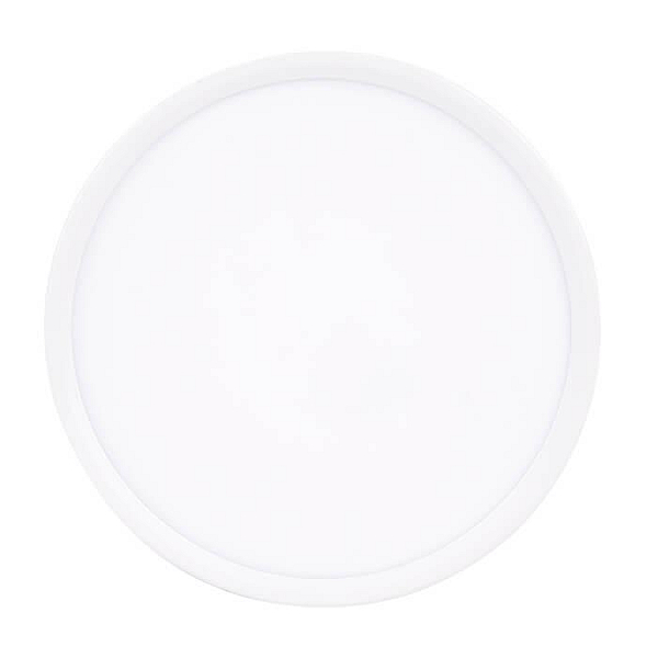 Встраиваемый светодиодный светильник Ambrella light Led Downlight DLR307