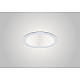 Встраиваемый светодиодный светильник Crystal Lux CLT 524C105 WH