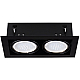 Точечный светильник Kanlux MATEO ES DLP-250-B 32932