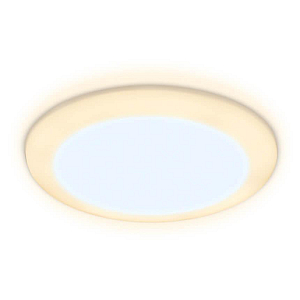 Встраиваемый светодиодный светильник Ambrella Light Led Downlight DCR307