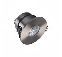 Встраиваемый светильник Arlight MS-GLORY-BUILT-R54-5W Warm3000 (NI, 60 deg, 230V) 047291