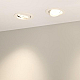 Встраиваемый светодиодный светильник Arlight LTD-Polar-Turn-R80-5W Warm3000 032857