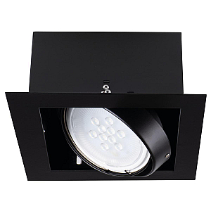 Карданный светильник Kanlux Mateo Es DLP-150-B 32930