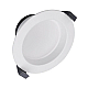 Встраиваемый светодиодный светильник Arlight IM-Cyclone-R115-10W Warm3000 023198(2)