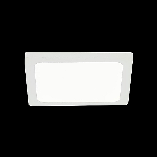 Встраиваемый светодиодный светильник Citilux Омега CLD50K080