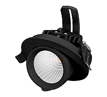 Встраиваемый светильник Arlight LTD-Explorer-R100-12W Warm3000 034521