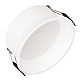 Встраиваемый светодиодный светильник Arlight MS-Breeze-Built-R125-16W Day4000 035613