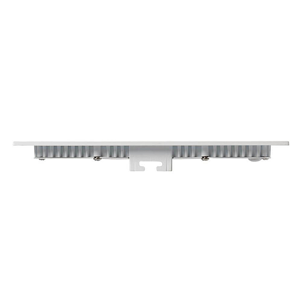 Встраиваемый светодиодный светильник Arlight DL-192x192M-18W Day White 021916