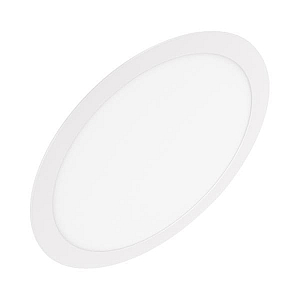 Встраиваемый светильник Arlight DL-Edge-R300-24W Warm3000 036068