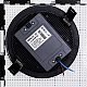 Встраиваемый светодиодный светильник Citilux Омега CLD50R152
