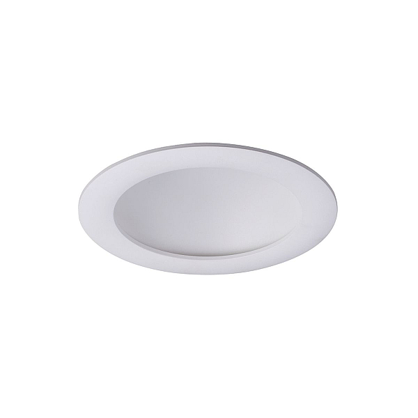 Встраиваемый светодиодный светильник Crystal Lux CLT 524C150 WH