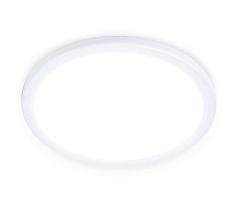 Встраиваемый светодиодный светильник Ambrella Light Led Downlight DLR307
