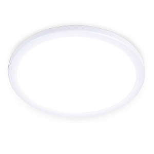 Встраиваемый светодиодный светильник Ambrella Light Led Downlight DLR307