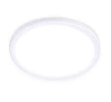 Встраиваемый светодиодный светильник Ambrella Light Led Downlight DLR304