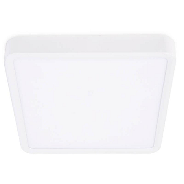 Встраиваемый светодиодный светильник Ambrella light Led Downlight DLR374