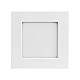 Встраиваемый светодиодный светильник Arlight DL-120x120M-9W Day White 020126