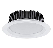 Встраиваемый светильник Feron MarketBright AL253 49000