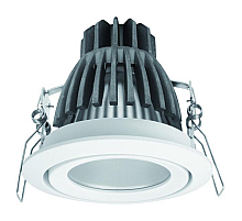 Карданный светильник Kanlux Dago Power Led DLP-10 8900