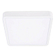 Встраиваемый светодиодный светильник Ambrella light Led Downlight DLR370