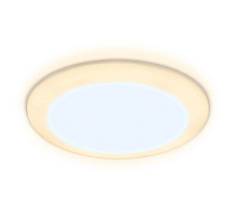 Встраиваемый светодиодный светильник Ambrella Light Led Downlight DCR301