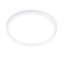 Встраиваемый светодиодный светильник Ambrella Light Led Downlight DLR301
