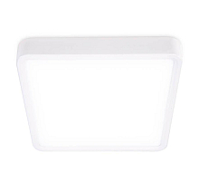 Накладной светодиодный светильник Ambrella Light Led Downlight DLR368