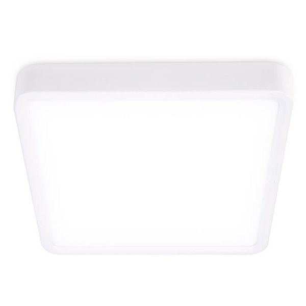 Встраиваемый светодиодный светильник Ambrella light Led Downlight DLR368