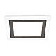 Встраиваемый светодиодный светильник Ambrella light Downlight DCR396
