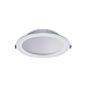 Встраиваемый светодиодный светильник Crystal Lux CLT 524C150 WH