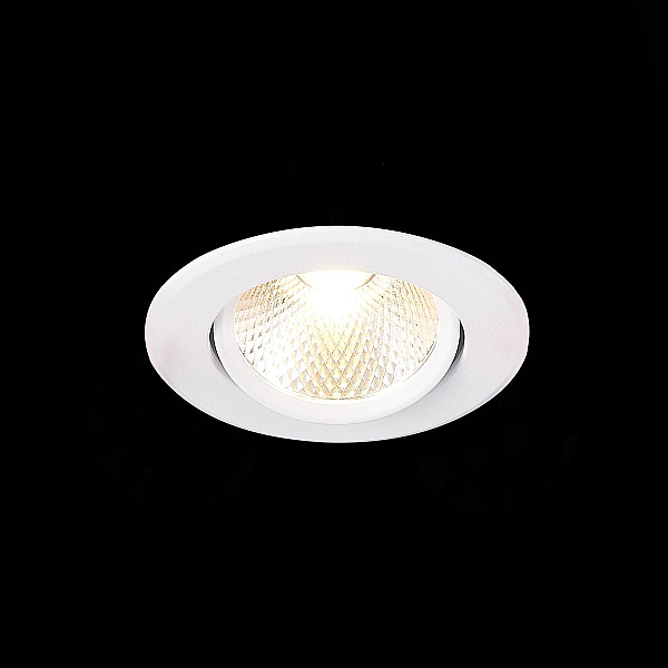 Встраиваемый светодиодный светильник ST Luce Miro ST211.548.08.36