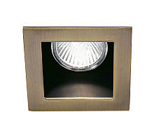 Встраиваемый светильник Ideal Lux Funky Brunito 083247