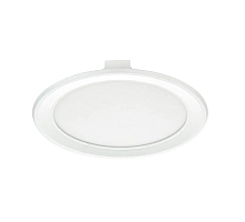 Встраиваемый светодиодный светильник Ambrella Light Present 300186